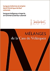 Langues indiennes et empire dans l’Amérique du Sud coloniale